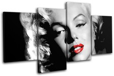 Marilyn Monroe Iconic