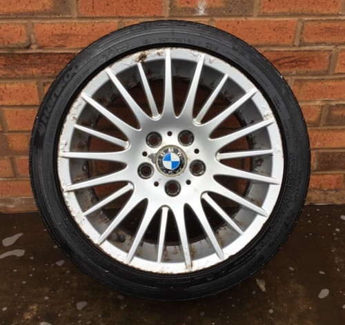 Alloy wheel spider - spoke, 160
