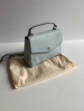 Tory Burch saffiano leather