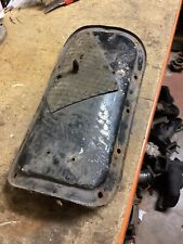 Volvo P1800/1800s Transmission