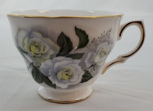 Vintage royal vale bone - vale,