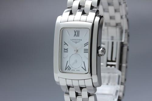 Near mint longines dolce - [near, mint]