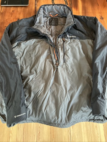 Simms jacket mens - simms,