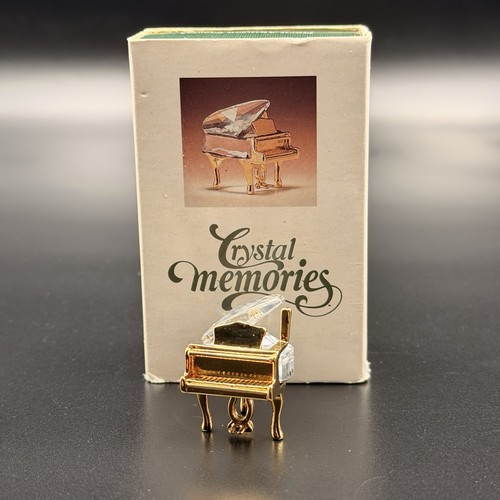 Swarovski vintage crystal - swarovski,