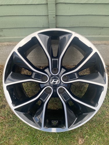 Hyundai i30n performance - i30n, 19”