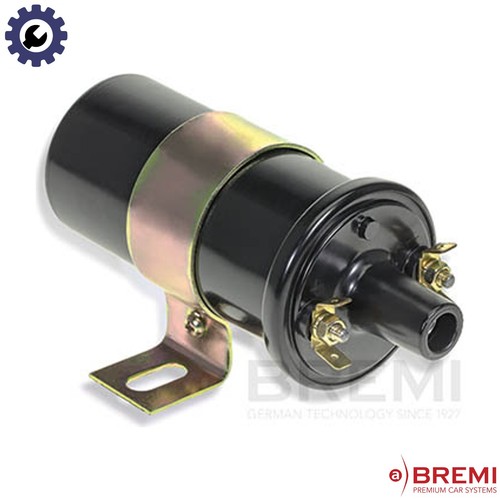 Ignition coil 11801 for alfa - coil,