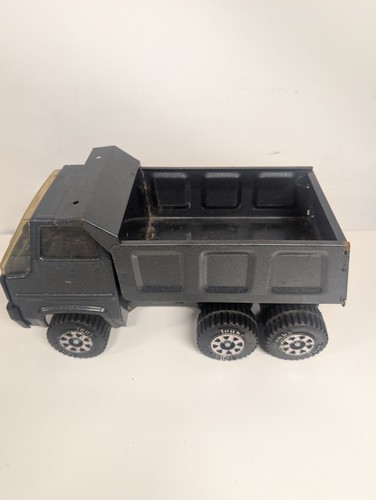 Vintage 1980s tonka pressed - vintage,