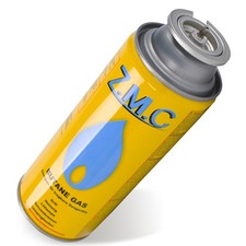 Butane Gas Cartridge Bunsen