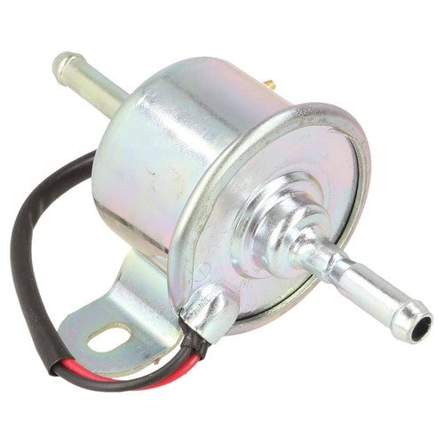 12v electric fuel pump - 12v,