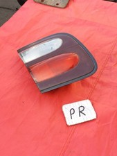 Nissan Almera mk1   passenger