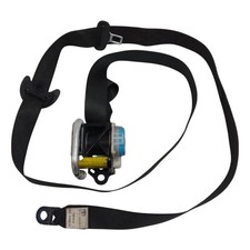 TOYOTA YARIS SEAT BELT MK3