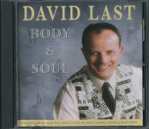 David last body - david,