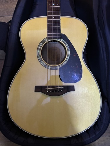 Yamaha ls6m are grand - ls6m, concert
