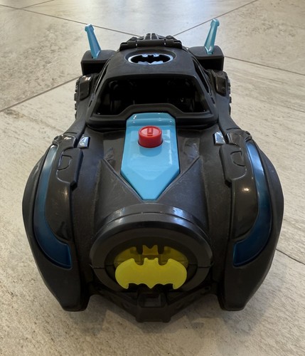 Imaginext super friends - imaginext,