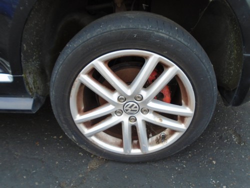Touareg 2 5 tdi - 06,