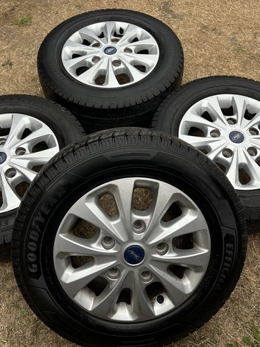 Genuine ford transit - x,