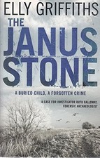 The Janus Stone: The Dr Ruth