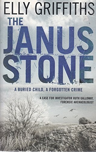 The janus stone - dr, ruth