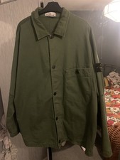 Stone Island Overshirt 3xl