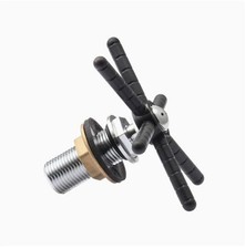 Glass Washer Head Pitcher