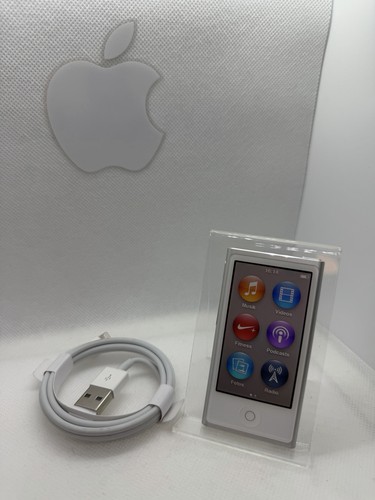 Apple ipod nano - nano, 7th