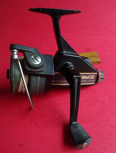 Good used vintage - a,