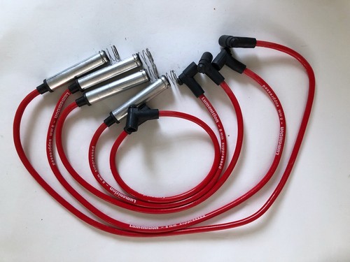 Lumenition ignition lead set - lumenition,