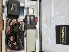 Moore & Wright Micro 2000