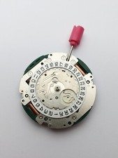 Ferrari cal. 531 - Seiko 7A38