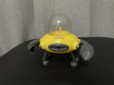 Gup D Octonauts Crab Mode No Figure 