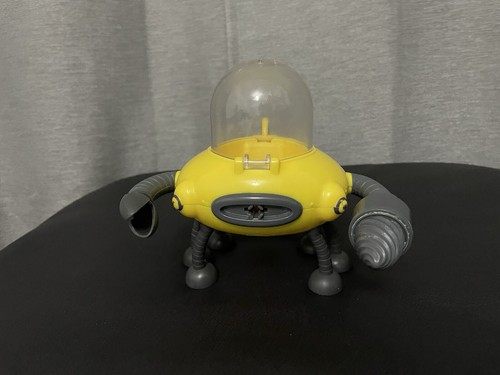 Gup octonauts crab mode no - gup,