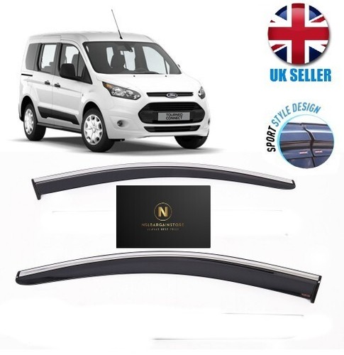 Ford transit courier - transit,