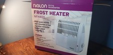 Niglon 400W Frost Heater