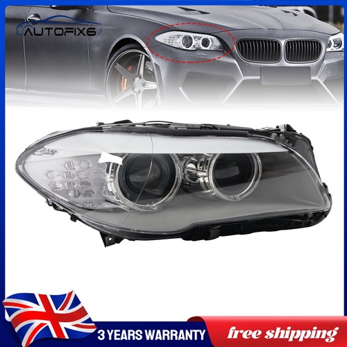 Xenon right side - right, headlight