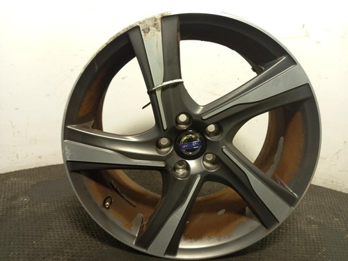 Volvo xc60 alloy - xc60, 18"