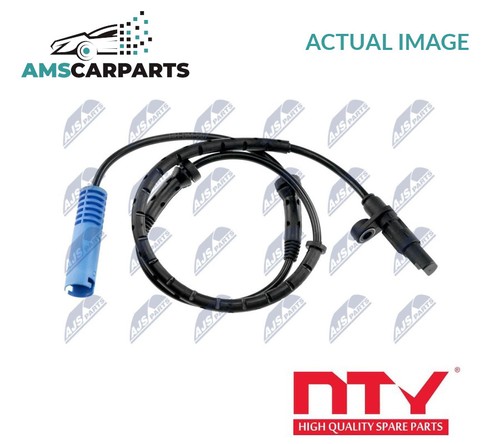 Abs wheel speed sensor - abs,