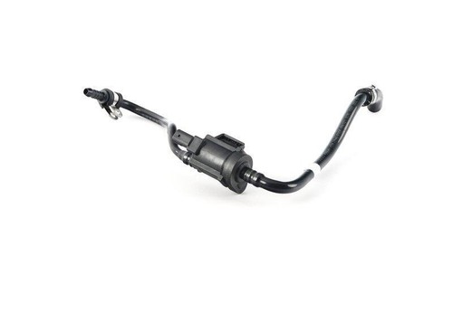 Vag suction hoses with - hoses,