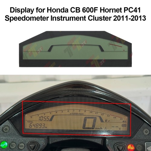 For honda 600f hornet and - cb,