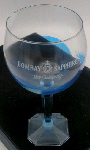 Bombay sapphire square base - bombay,