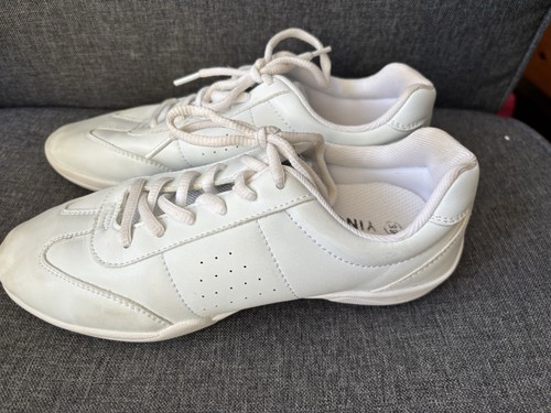 Girls cheerleader shoes - girls,