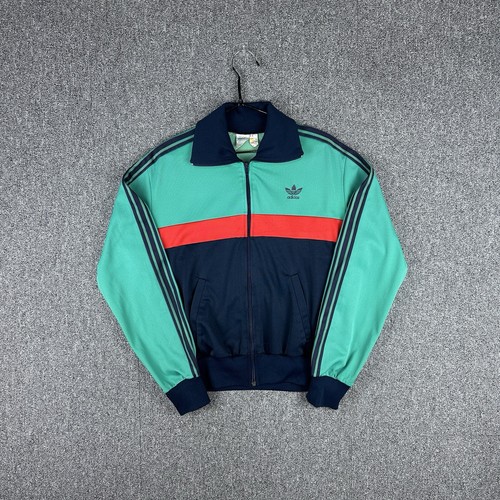 Vintage adidas originals track - adidas,