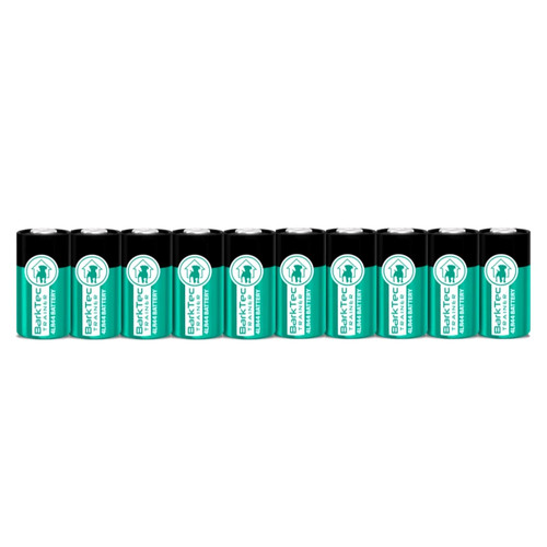 Barktec 100 battery set - barktec, for