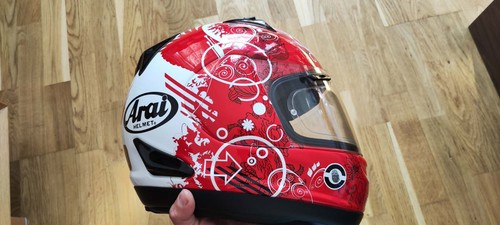 Arai quantum fiction - arai,