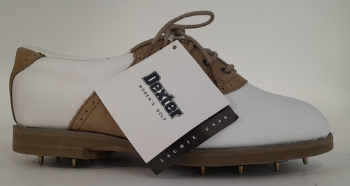 Dexter laurie women golf - dexter, women’s