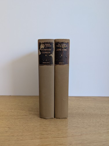 The english comedie - comedie, humaine