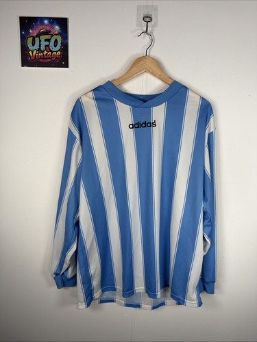 Adidas vintage football - vintage,