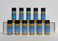 Homeopathic Remedies in 200c