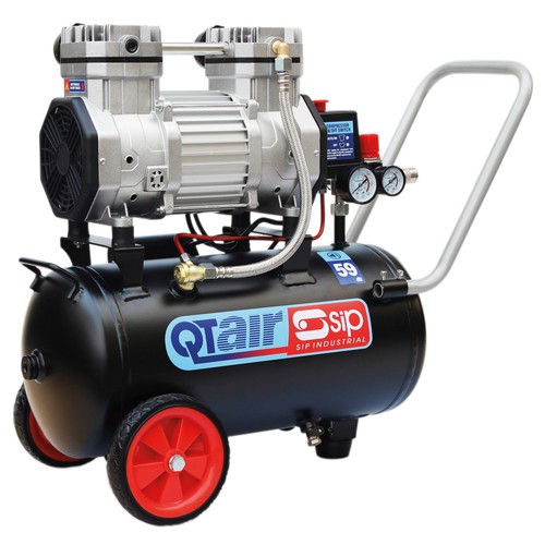 Sip air compressor direct - qt,