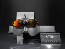 Oakley Romeo 2 X-Metal Finish