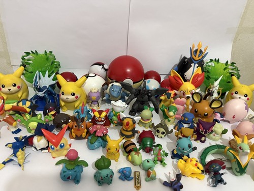 Huge collection pokemon - huge,